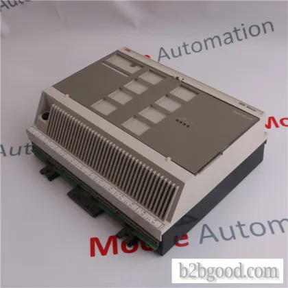ABB,DSAX452 5712289-A，Remote In / Out Basic Unit
