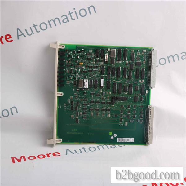 ABB, DSBC176 3BSE019216R1, Совет по ремонту автобусов