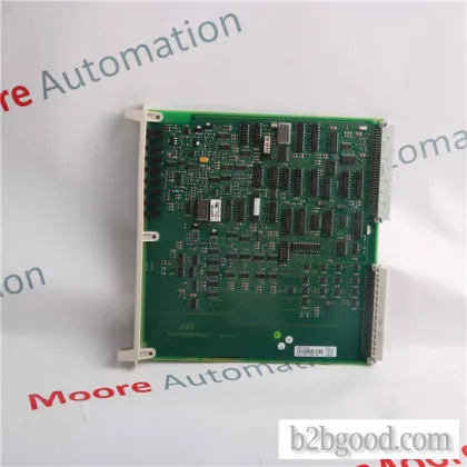 ABB,DSBC176 3BSE019216R1,Bus Extender Board
