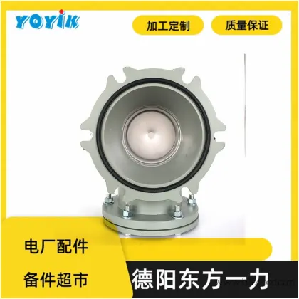 "China supply Relief Pressure Valve  YSF16-70*130KKJ for power plant