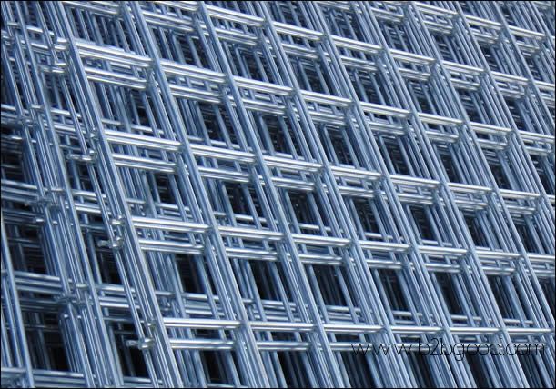 Concrete Reinforcing Mesh for Building
