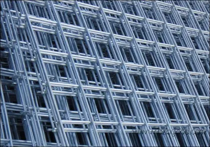 Concrete Reinforcing Mesh for Building
