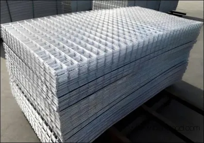 Weld Mesh Panels for Fencing