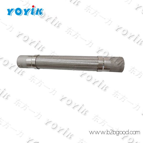 Induced draft fan shaft DTYD100UZ025 for Bangladesh Power Plant