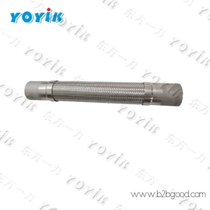 Induced draft fan shaft DTYD100UZ025 for Bangladesh Power Plant