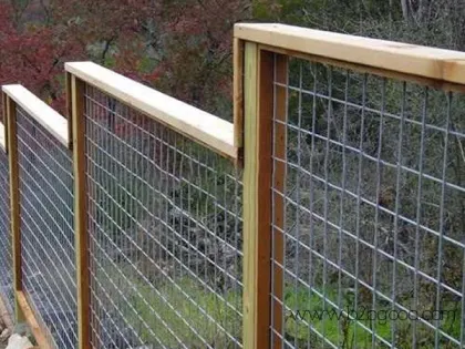 Galvanized Before Welding (GBW)