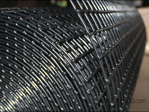 Vinyl Coated Welded Wire Mesh