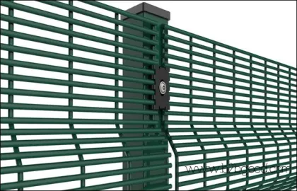 Weldmesh Panels