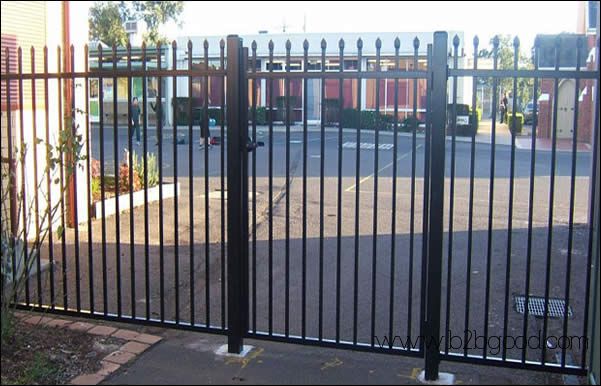 Fencing Gates