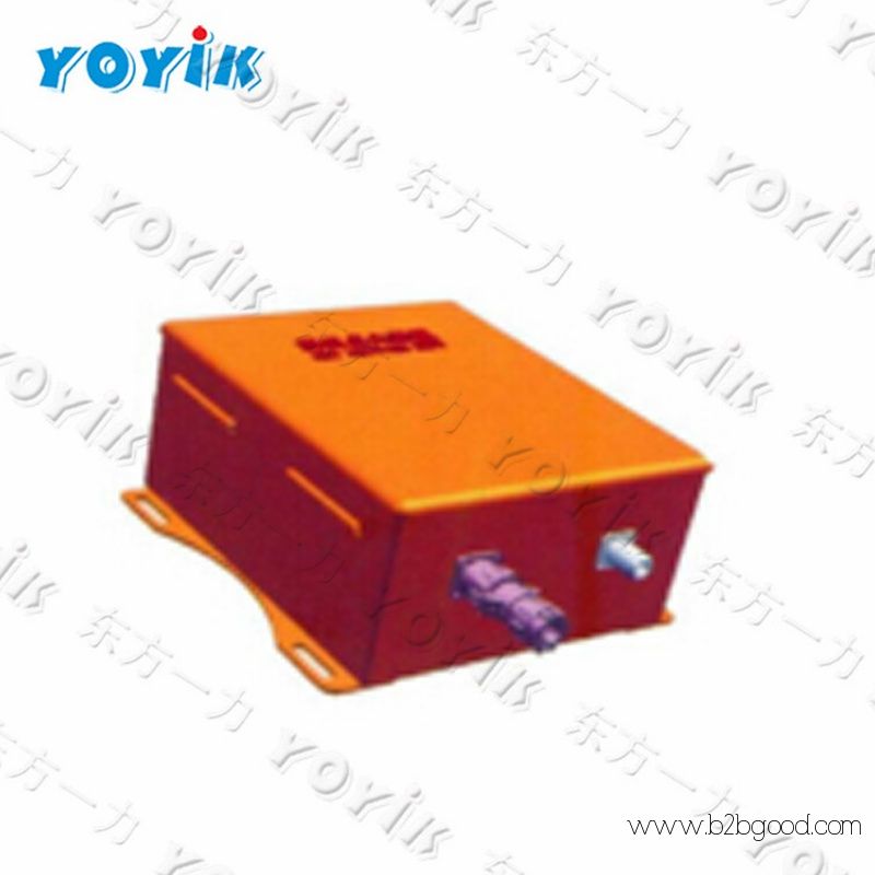 Direct-current heating controller DJZ-03 for thermal power plant