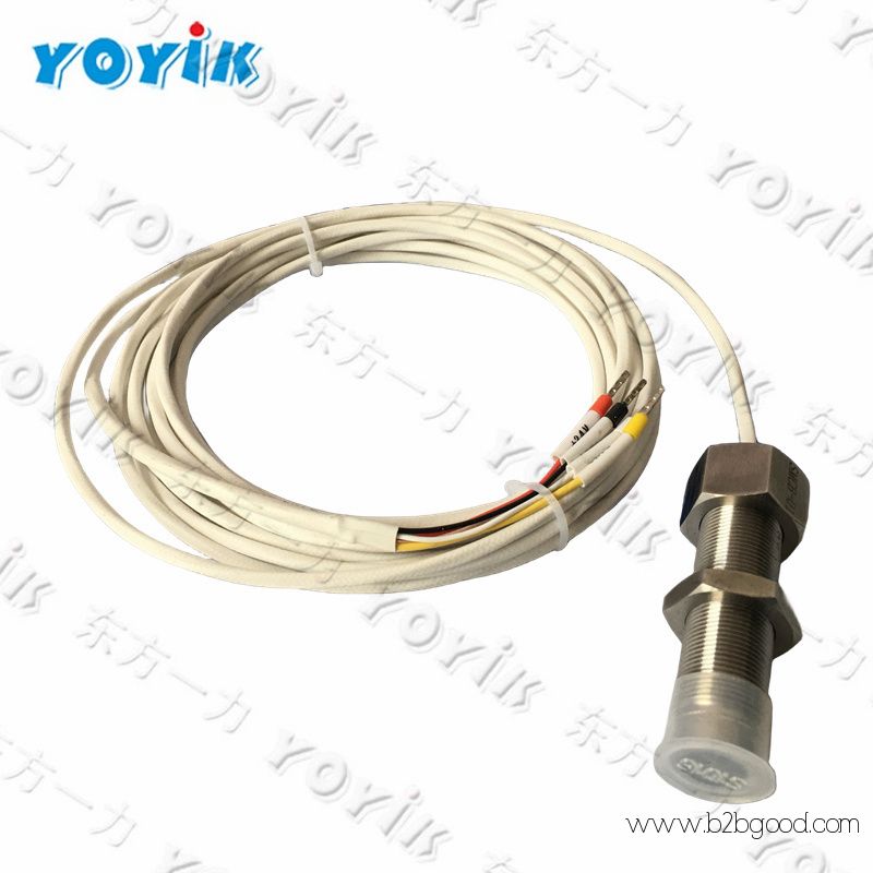 China factory Turbine speed Sensor for ETS SMCB-02 for power station