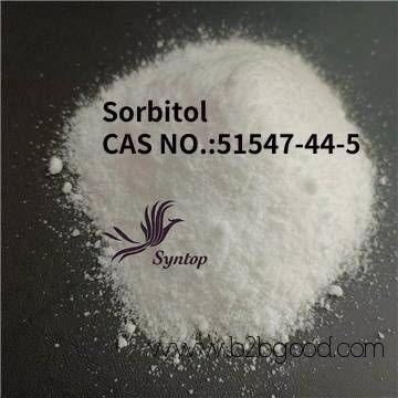 Sorbitol CAS NO.:51547-44-5