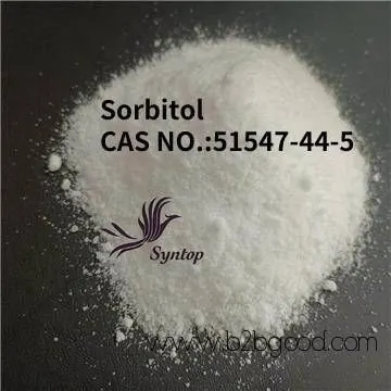Sorbitol CAS NO.:51547-44-5