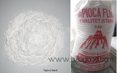 Tapioca Starch