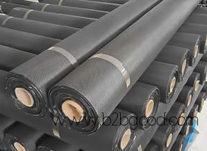 Fiberglass Insect Screen