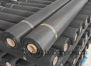Fiberglass Insect Screen