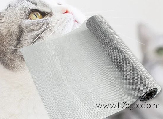 Pet Screen Mesh