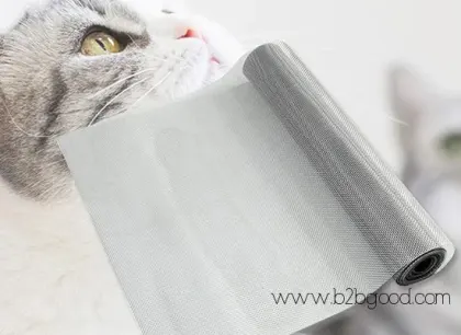 Pet Screen Mesh