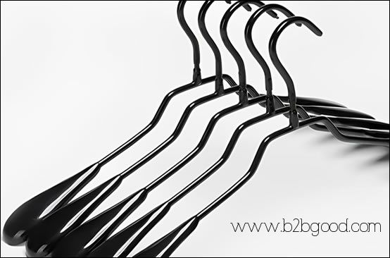 PVC Coated Wire Hangers