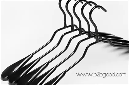 PVC Coated Wire Hangers
