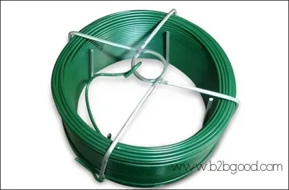 PVC Coated Binding Wire