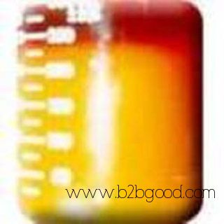 Crude Palm Oil (cpo)