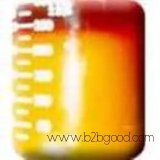 Crude Palm Oil (cpo)