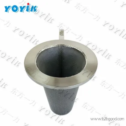 Yoyik offer Spindle UZ22010 for steam turbine
