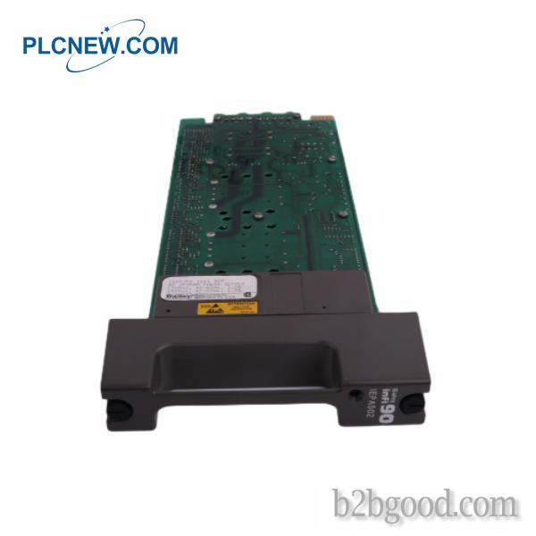 ABB RETA-02-KIT Input/Output Ethernet Adapter Module