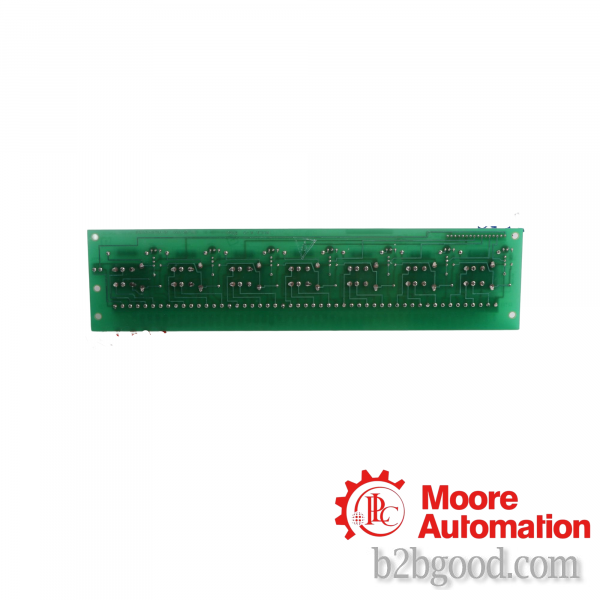 531X191RTBAJG1 | General Electric Relay Terminal Board