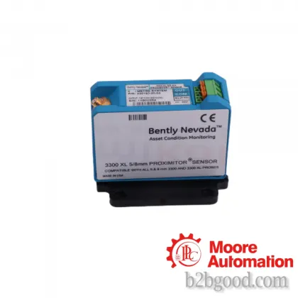 3500/77M 140734-07 | Bently Nevada Pressure Monitor