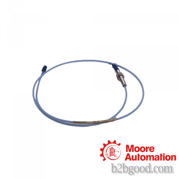 330104-08-15-10-02-CN | Bently Nevada Proximity Probes
