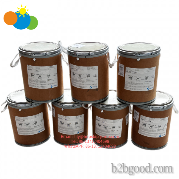 (SYENSQO) Solvay ECTFE Halar 901 LC (901LC)/ 930 LС (930LС)