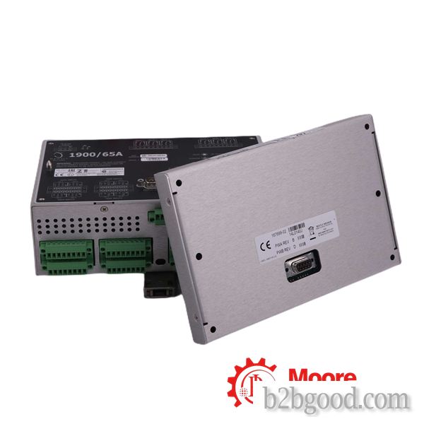Bently Nevada 3500/15 Power Supply Module
