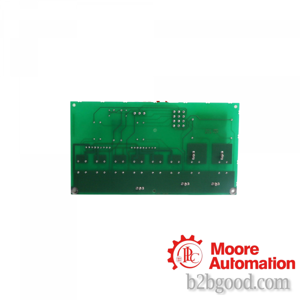 IS200TTURH1B GE Turbine Terminal Board
