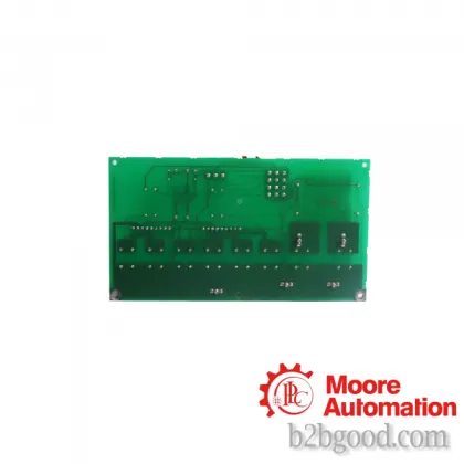 IS200TTURH1B GE Turbine Terminal Board