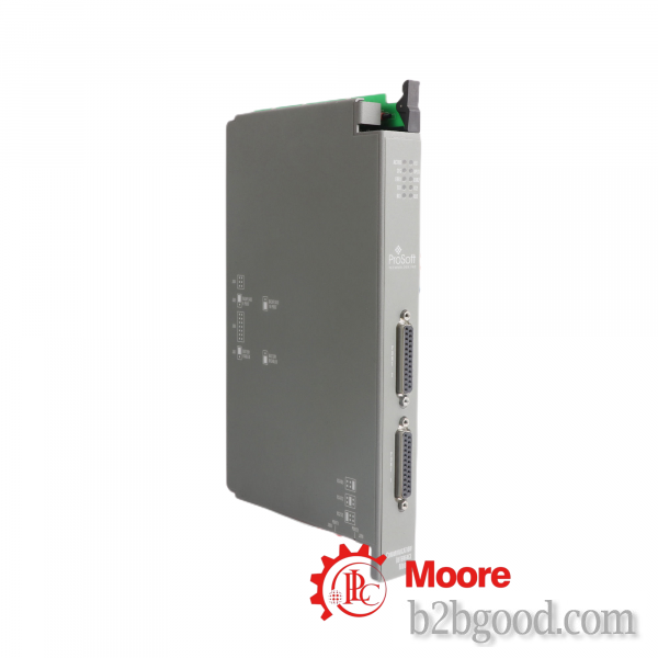 Communication Gateway PROSOFT 4205-MNET-PDPS