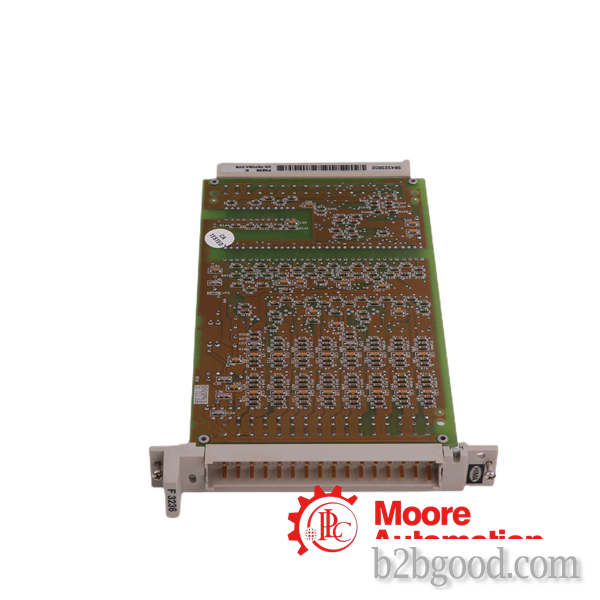 F3421 | HIMA Digital Output Module