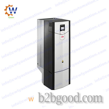 ABB工业变频器Acs880-01-246A-3
