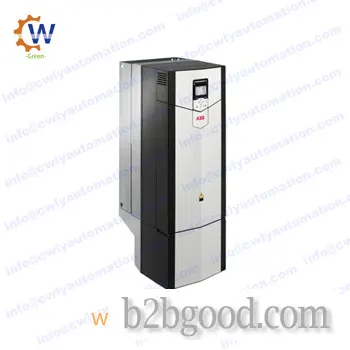 ABB工业变频器Acs880-01-246A-3