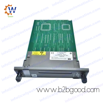 ABB Bailey模拟输入模块IMASI13