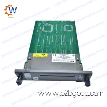 ABB Bailey Analog Input Module IMASI13