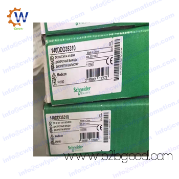 施耐德离散输入模块140DDI35300