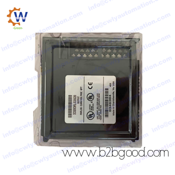 ПЗРК IC693MDL340