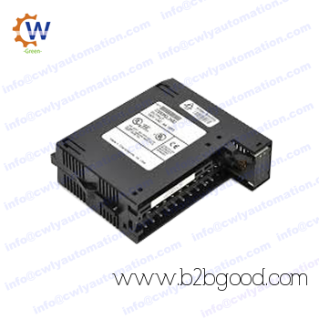 ПЗРК IC693MDL340
