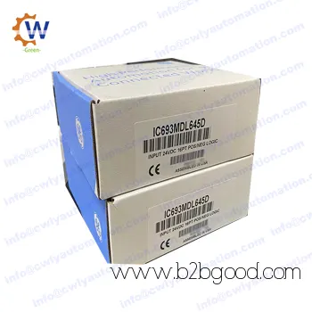 ПЗРК IC693MDL340