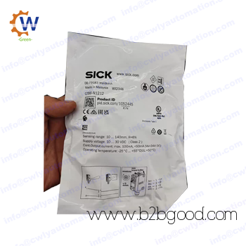 SICK Photoelectric sensors G6 GSE6-P1111