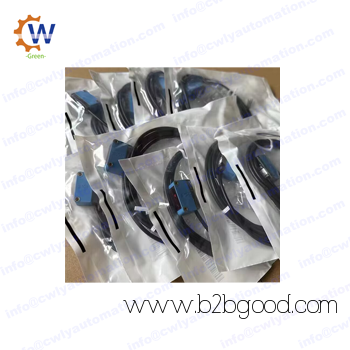 SICK Photoelectric sensors G6 GSE6-P1111