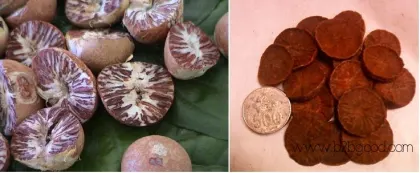 Areca Nut