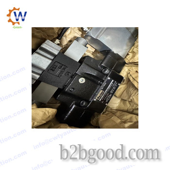 Гидравлический клапан Паркера D1PE50HB9NB00 D1PE50MA9NB00